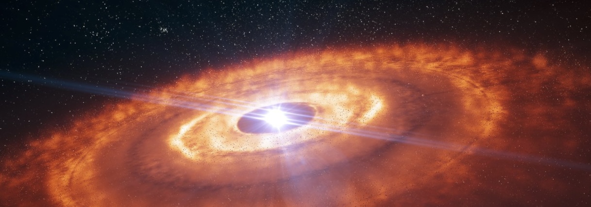Welcome to Hanpu's astrophysics web page!